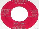  DOO WOP 45 - DEL PRIS - VARBEE 2003