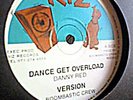 Dance Get Overload Danny Red Boombastic Crew