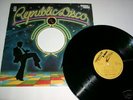Z-Factor/Super Rare House EP Mitchball US 12