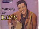 THE BEST OF ELVIS - ELVIS PRESLEY (10