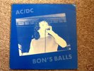 AC/DC  Bons Balls diffrent Cover ACDC