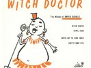 WITCH DOCTOR EP with Picture Sleeve RARE David Seville