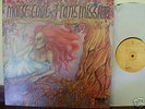 MORSE CODE TRANSMISSION: II. Orig. Top copy.