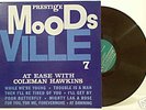 COLEMAN HAWKINS,  