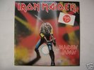 Iron Maiden 
