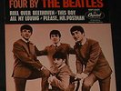 THE BEATLES - 