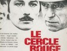 DEMARSAN LE CERCLE ROUGE MUSIC PARADE LP ITALY 1973