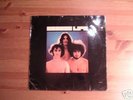 SECOND LIFE - S/T Orig LP Pre-Tiger B Smith