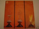 RAW MATERIAL LP - TIME IS - UK 1ST PRESS PROG ROCK