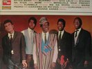 CONGOLESE LP RY CO JAZZ RUMBA LISTEN 