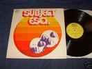 SUBJECT ESQ. - SAME (D ORIGINAL  IM TOP ZUSTAND)