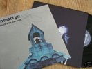 John Martyn The Church With One Bell signed vinyl LP