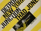 Thad Jones-Detroit NYJunction-LEX-Blue Note-SIGNED-NM