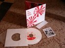 White Stripes Lafayette blues original 7