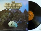 LP - GOLLIWOGS - PRE-CREEDENCE CLEARWATER REVIVAL