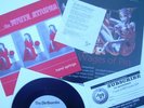 WHITE STRIPES HAND SPRINGS MULTIBALL 1/2000 RACONTEURS