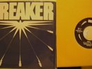 BREAKER - PRIVATE METAL / PS SINGLE