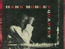 Hank Mobley--Blue Note 10 inch jazz lp 5066. 1955. RARE