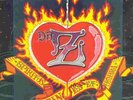 Dr.Z:Three parts to my soul ORIGINAL UK VERTIGO LP 