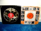 UNITED STATES OF AMERICA s/t LP 1968 Mono UK 1st Press