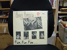 The Big Boys - Fun, Fun, Fun... LP