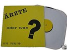 DIE ÄRZTE ärzte - ODER WAS? 12