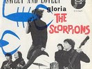 SCORPIONS(UK FREAKBEAT) GLORIA-UNFINDABLE DUTCH 7