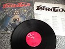 TARANTULA - Same 1987 LP  PORTUGAL METAL 