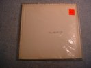 THE BEATLES WHITE ALBUM MFSL AUDIOPHILE 2 LP - SEALED