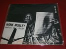 BLUE NOTE 1544 HANK MOBLEY & HIS ALL STARS FLAT EDGE