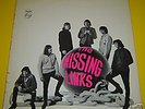 The Missing Links Australian 60's Group Philips PD199
