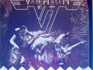 Van Halen Party Time LP