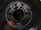 Blues 45  Roscoe Gordon  Booted