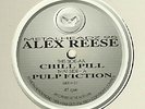 Alex Reece - Pulp Fiction / Chill Pill - Metalheadz