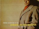 Horace Silver-Further Exploration-Blue Note 1589-SIGNED