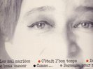 CHRISTINE SEVRES ( JEAN FERRAT) TRES RARE 33 TOURS