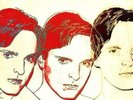 ANDY WARHOL spanish 45 1983 artwork cover MIGUEL BOSE
