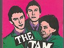 The Jam Rare Greek Box Set x 6 7