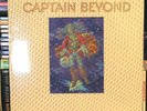 SEALED PROG ROCK LP - CAPTAIN BEYOND w/ 3D panel WOW