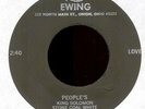 Stone Coal White - People's (Ewing) Ohio Psych