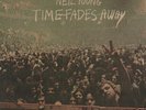 Neil Young - 'Time Fades Away', 1973 UK Reprise LP.