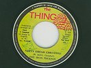 THE IRON PHOENIX  -- NATTY DREAD CHRISTMAS...ROCKERS 45
