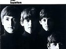 BEATLES With The Beatles MFSL Mobile Fidelity Box LP NM