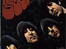 BEATLES Rubber Soul MFSL Mobile Fidelity Box LP *NM*