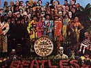 BEATLES Sgt Pepper MFSL Mobile Fidelity Box LP *NM*