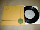 JIMMY EAT WORLD / CHRISTIE FRONT DRIVE split 7