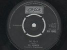UK  Soul 45 - SYL JOHNSON - LONDON Label