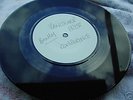 BEATLES VANCOUVER PRESS CONFERENCE ACETATE NEAR MINT