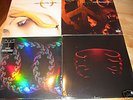 Tool Perfect Circle Lateralus Emotive LP UNOPENED RARE