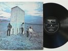 THE WHO UK 1st Press 